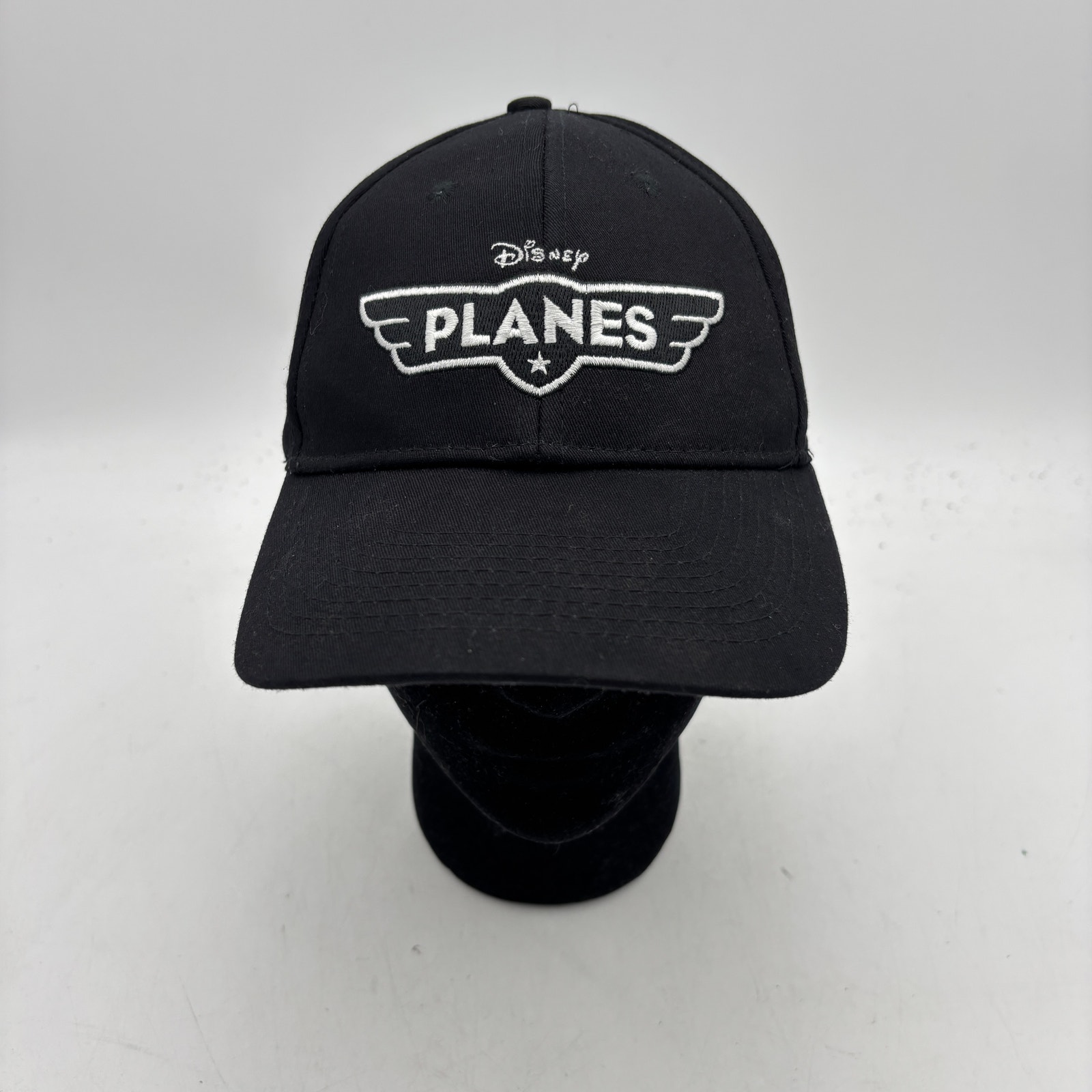 Disney Pixar Planes The Movie Promo 2013 Baseball Cap Hat